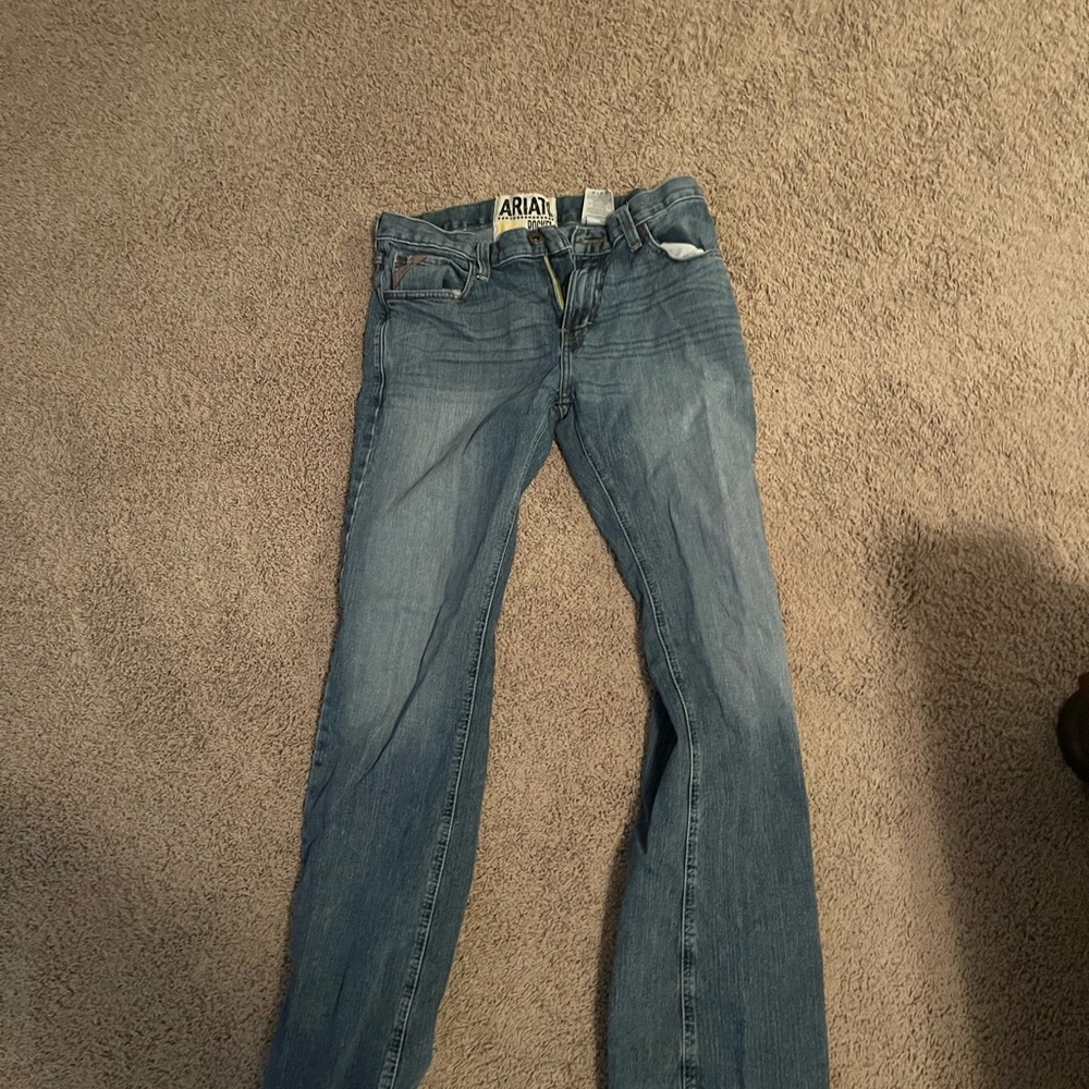 Men’s Ariat Jeans